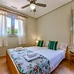 Villas Guzman - Chirla * Calpe
