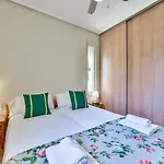 Villas Guzman - Chirla Semesterbostad