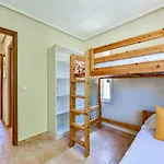 Villas Guzman - Chirla Semesterbostad