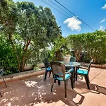 Villas Guzman - Chirla * Calpe