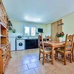 Villas Guzman - Chirla Semesterbostad Calpe