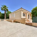 Villas Guzman - Chirla Calpe