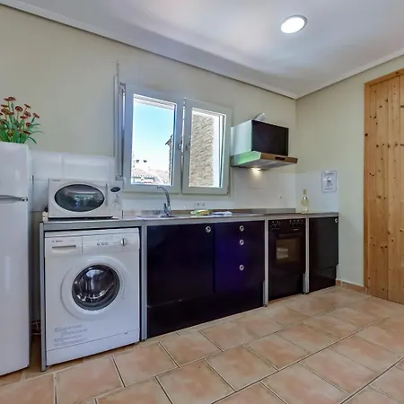 Prázdninový dům Guzman - Chirla *