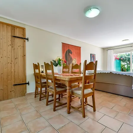 Prázdninový dům Guzman - Chirla *