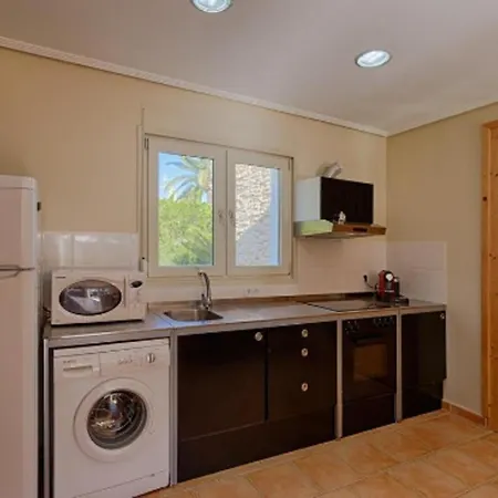 Guzman - Chirla Calpe