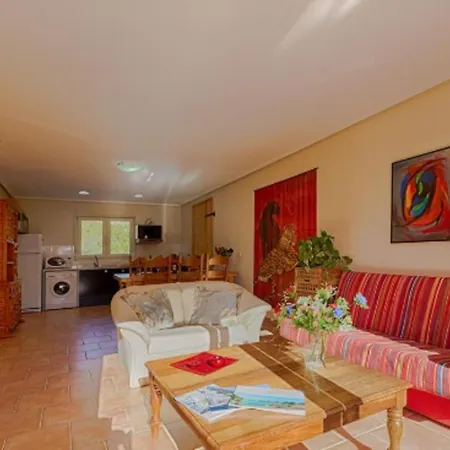 Dom wakacyjny Guzman - Chirla