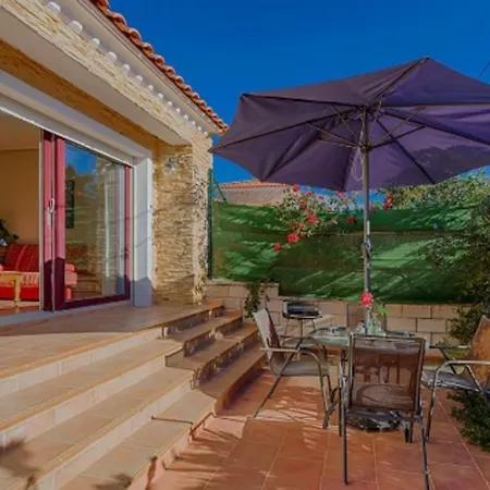 Guzman - Chirla Dom wakacyjny Calpe