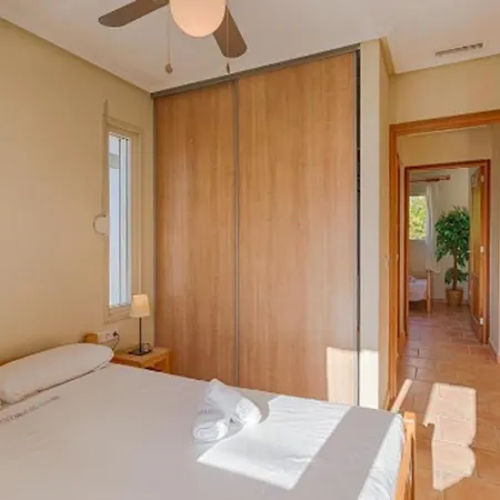 Semesterbostad Villas Guzman - Chirla