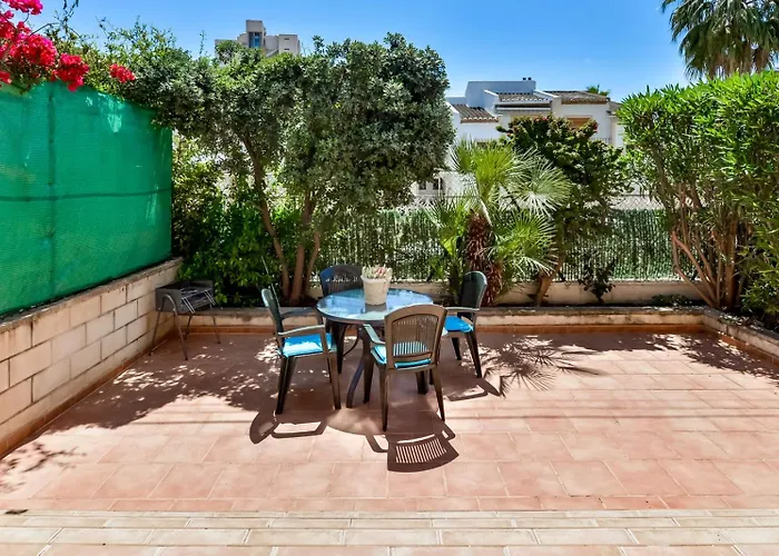 Holiday home Villas Guzman - Chirla