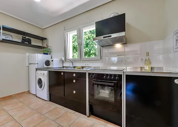 Holiday home Villas Guzman - Chirla Calpe