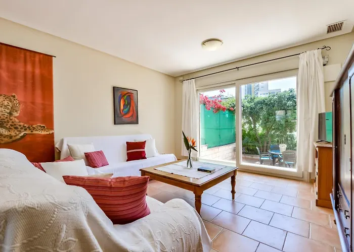 Villas Guzman - Chirla