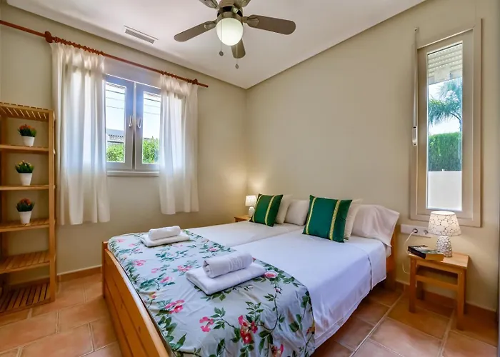 Guzman - Chirla * Calpe