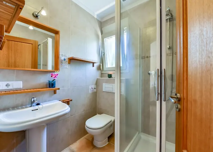 Holiday home Villas Guzman - Chirla