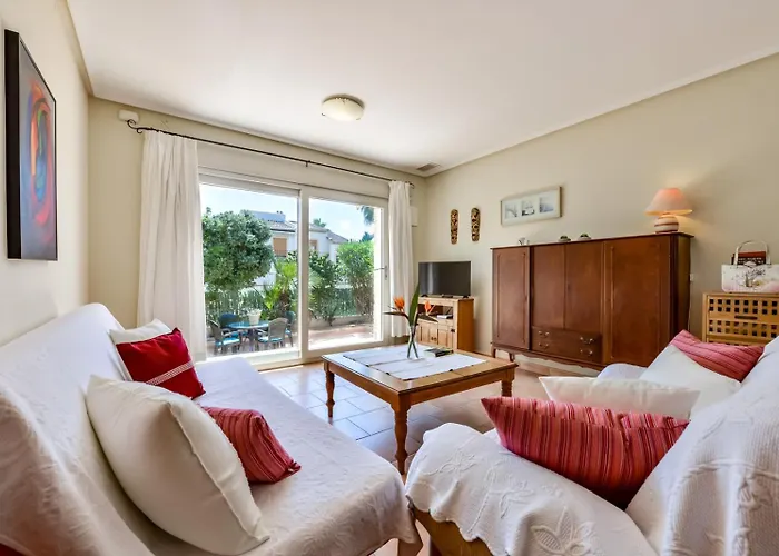 Villas Guzman - Chirla Holiday home Calpe