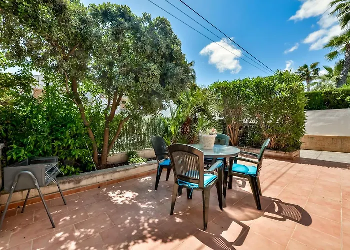 Villas Guzman - Chirla * Calpe