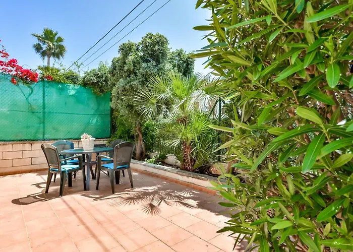 Villas Guzman - Chirla Holiday home