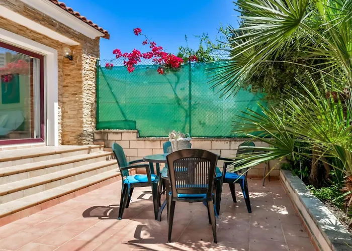 Villas Guzman - Chirla