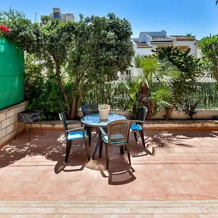 Vakantiehuis Guzman - Chirla