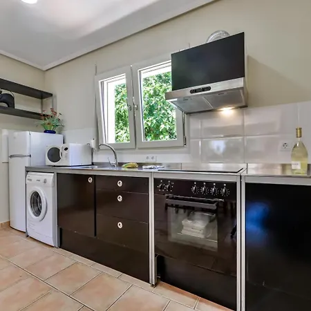 Vakantiehuis Guzman - Chirla Calpe